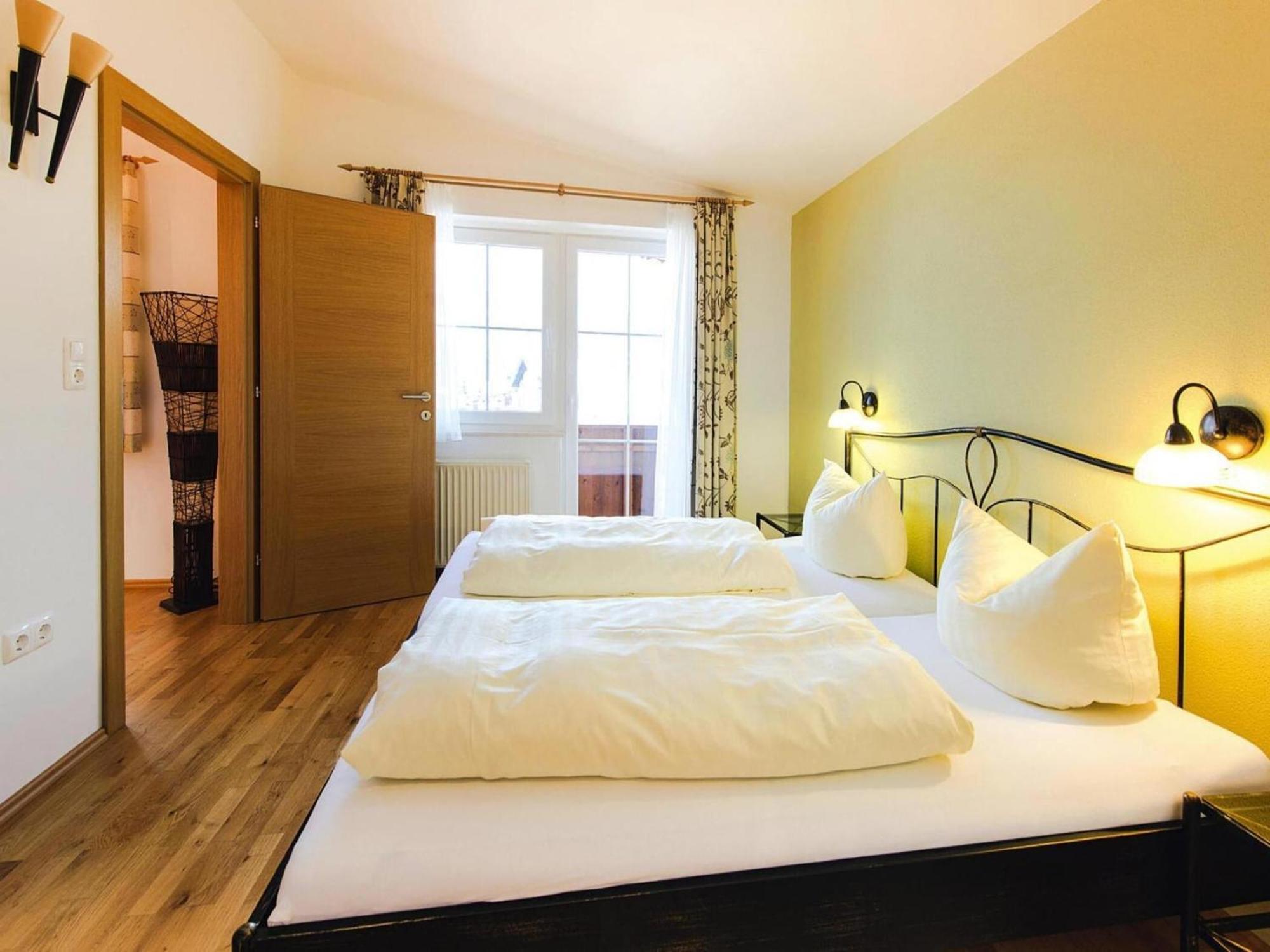 Vicky Apartments, Wildschoenau-ニーデラウ エクステリア 写真