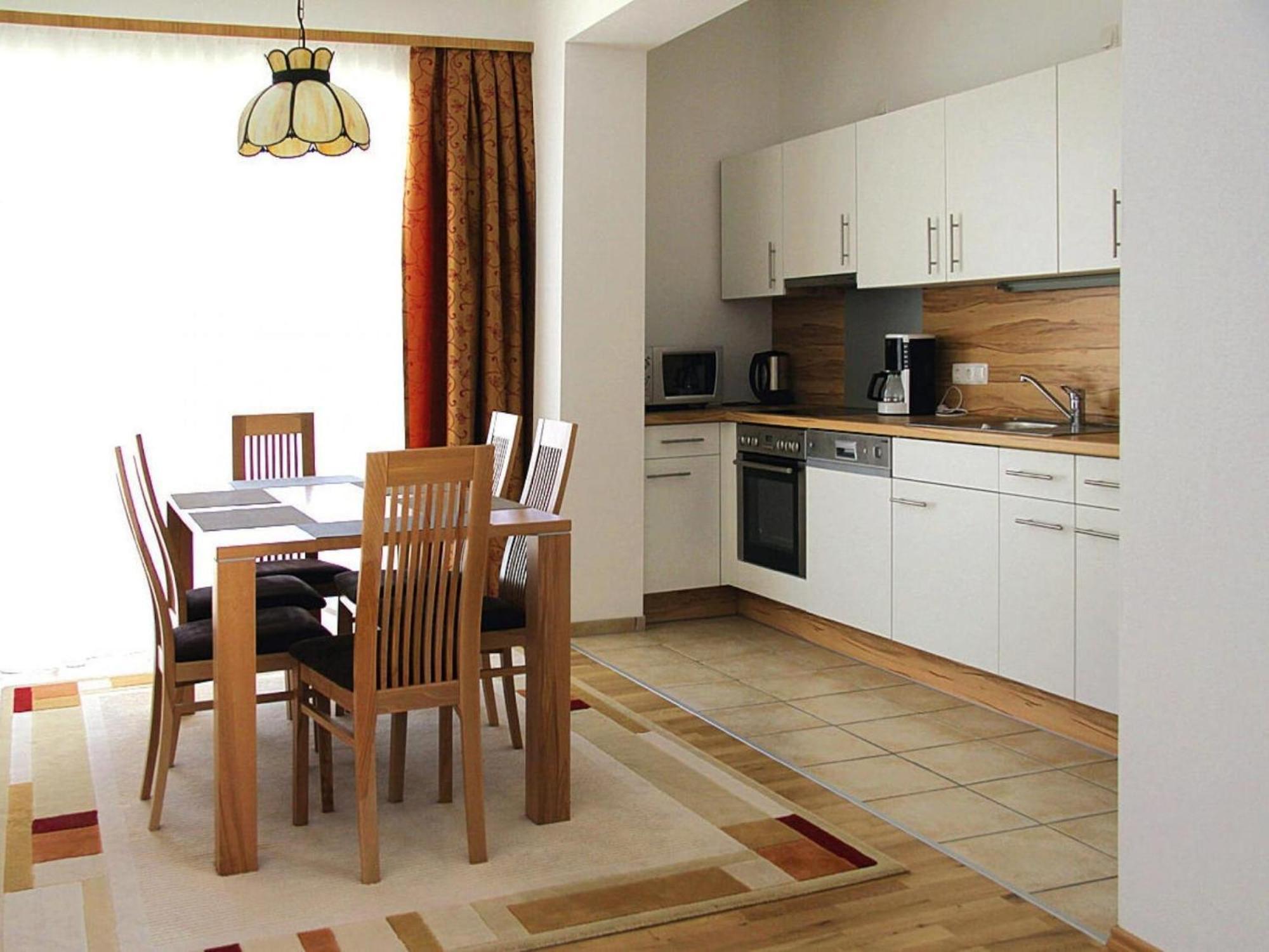 Vicky Apartments, Wildschoenau-ニーデラウ エクステリア 写真